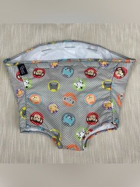 Smart Steps Baby Trend Bounce N Glide Replacement Seat Cover